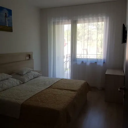 Lejlighed Faro Zamárdi